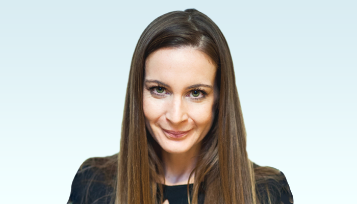 Candidate for At-Large Board Membership: Barbora Hola